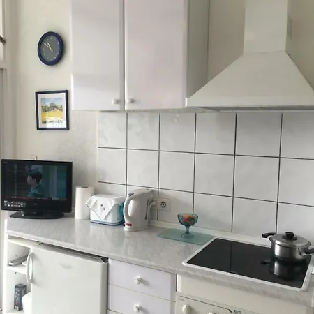 Apartment Portosol Studio 523