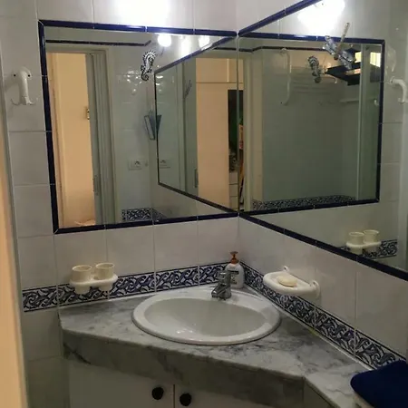 Portosol Studio 523 Apartment Puerto Rico (Gran Canaria)