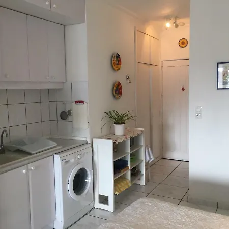 Apartment Portosol Studio 523