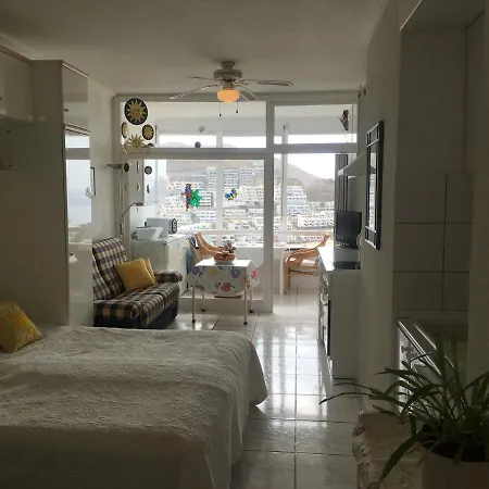 Apartment Portosol Studio 523