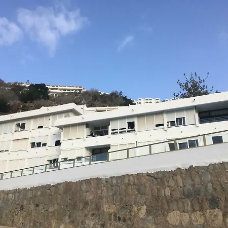 Portosol Studio 523 * Puerto Rico (Gran Canaria)