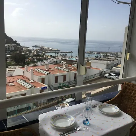 Portosol Studio 523 * Puerto Rico (Gran Canaria)