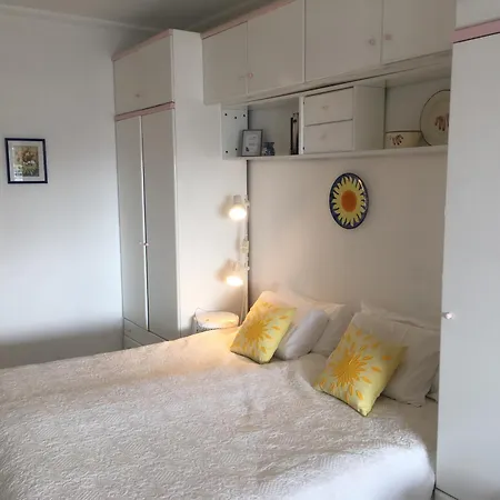 Portosol Studio 523 Apartment