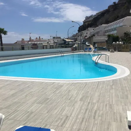 Portosol Studio 523 Apartment